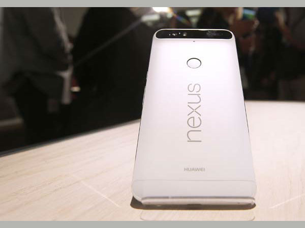 നെക്‌സസ്