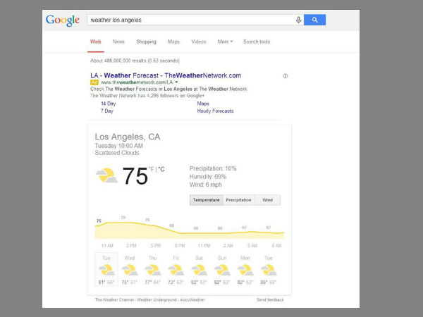 ഗൂഗിള്‍