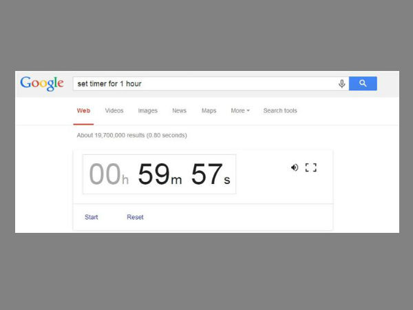 ഗൂഗിള്‍