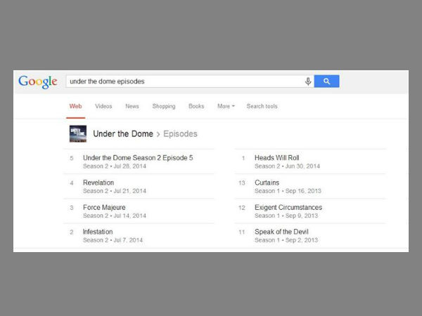 ഗൂഗിള്‍