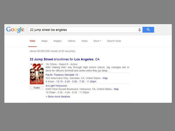 ഗൂഗിള്‍