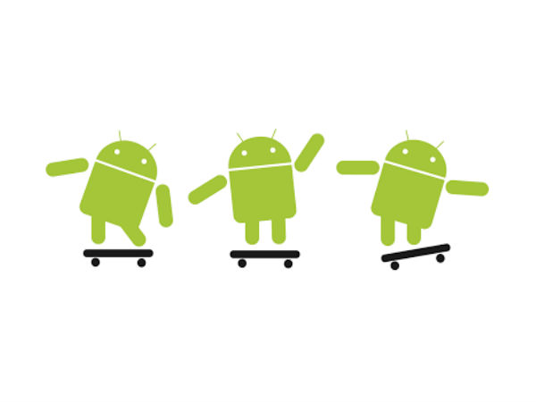 ആന്‍ഡ്രോയിഡ്