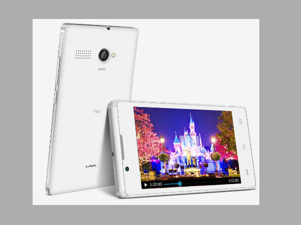 ഫ്‌ളെയര്‍ ഇ2