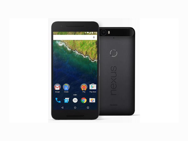 നെക്‌സസ് ഫോണുകള്‍