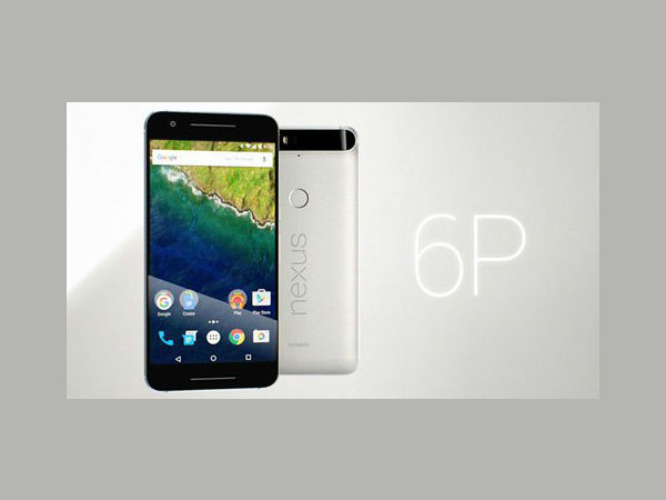 നെക്‌സസ് ഫോണുകള്‍