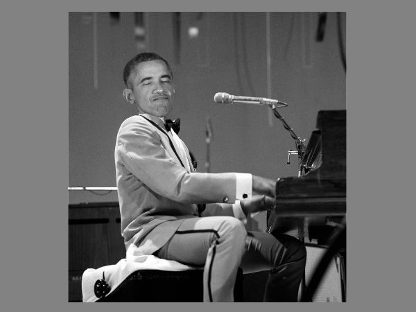 ഫോട്ടോഷോപില്‍ കയറിയിറങ്ങിയ ഒബാമ