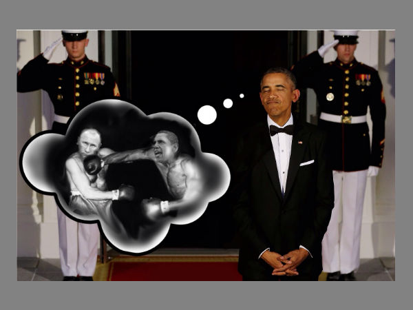 ഫോട്ടോഷോപില്‍ കയറിയിറങ്ങിയ ഒബാമ