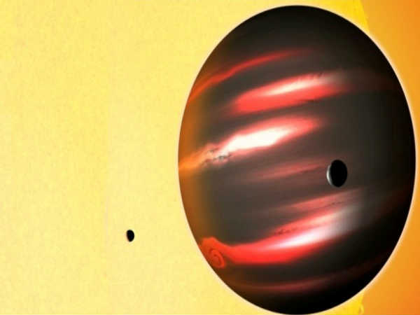 പ്രപഞ്ചത്തിലെ അധികം അറിയപ്പെടാത്ത 10 വിചിത്ര ഗ്രഹങ്ങള്‍..!