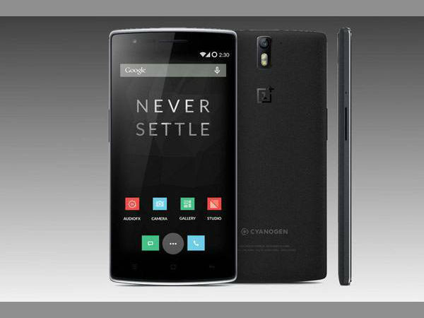 വണ്‍പ്ലസ് വണ്‍