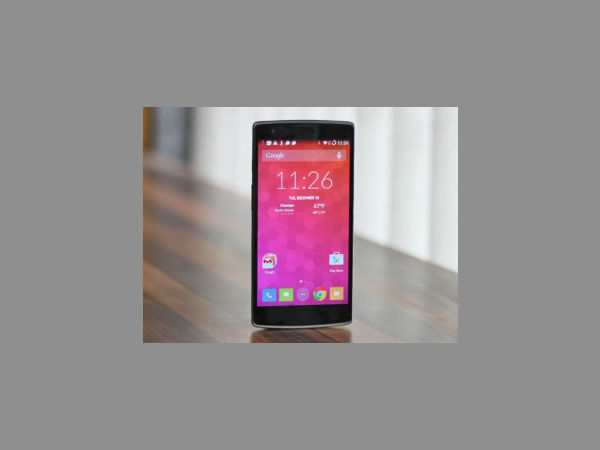 വണ്‍പ്ലസ് വണ്‍