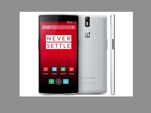 വണ്‍പ്ലസ് വണ്‍