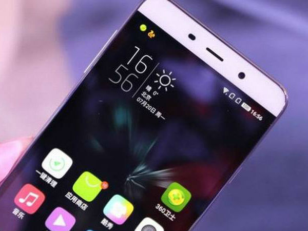 കൂള്‍പാഡ് നോട്ട് 3