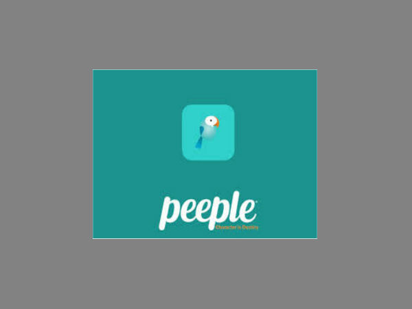 പീപിള്‍ ആപ്