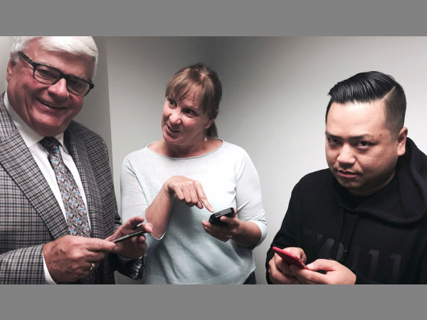 പീപിള്‍ ആപ്