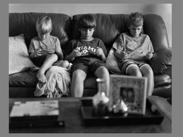 സ്മാര്‍ട്ട്‌ഫോണ്‍