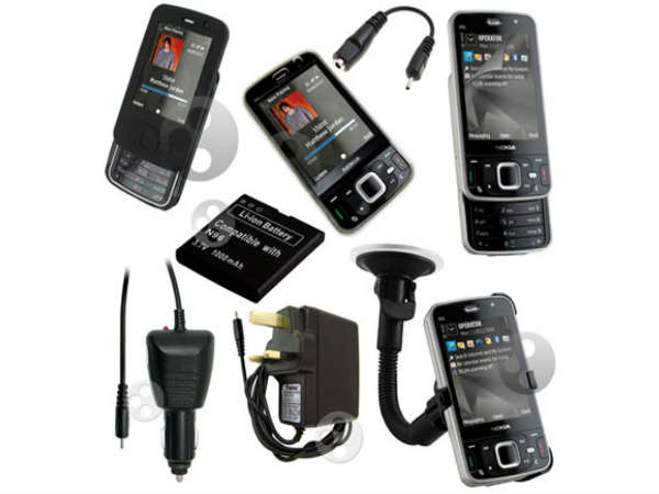 സ്മാര്‍ട്ട്‌ഫോണുകള്‍