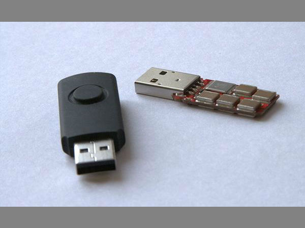 കില്ലര്‍ യുഎസ്ബി