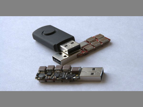 കില്ലര്‍ യുഎസ്ബി