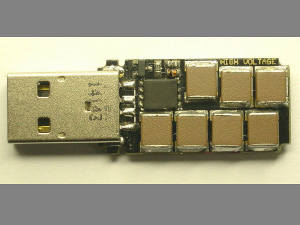 കില്ലര്‍ യുഎസ്ബി