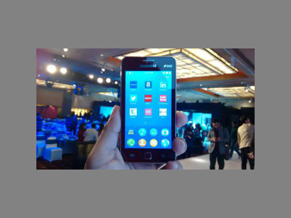 സാംസങ് ഇസഡ്3