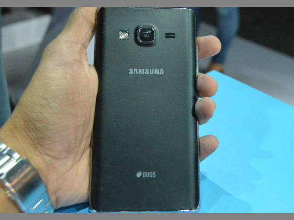 സാംസങ് ഇസഡ്3