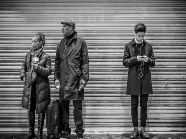 സ്മാര്‍ട്ട്‌ഫോണുകള്‍