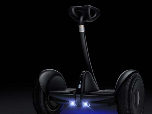 നൈന്‍ബോട്ട് മിനി