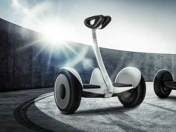 നൈന്‍ബോട്ട് മിനി