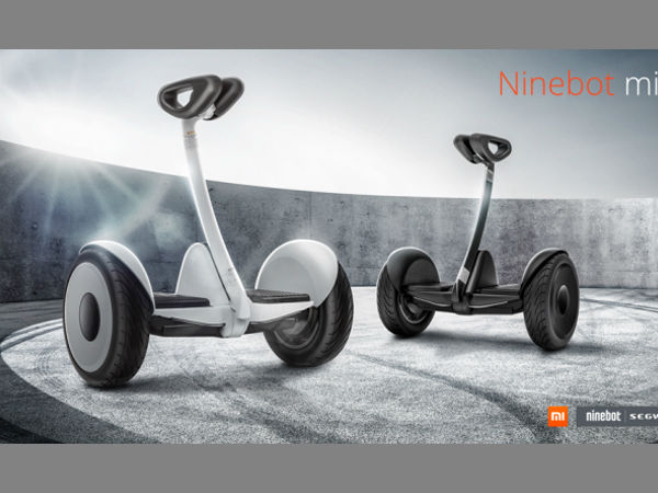 നൈന്‍ബോട്ട് മിനി