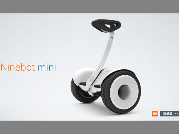 നൈന്‍ബോട്ട് മിനി