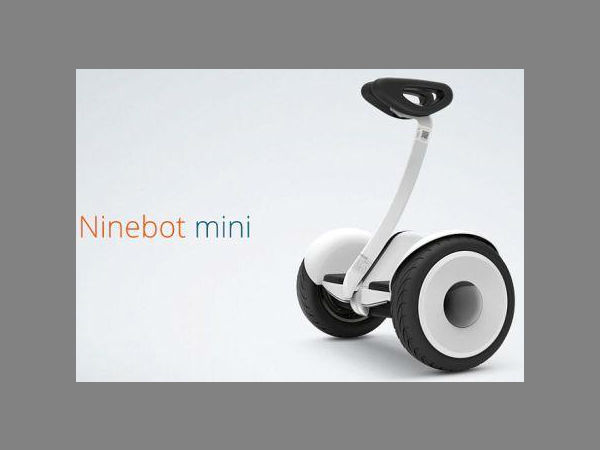 നൈന്‍ബോട്ട് മിനി