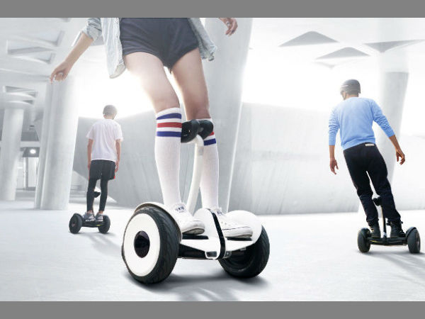 നൈന്‍ബോട്ട് മിനി