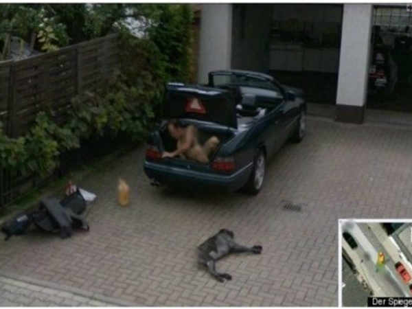 ഗൂഗിള്‍ മാപ്‌സ്