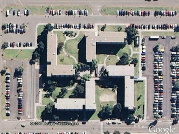 ഗൂഗിള്‍ മാപ്‌സ്