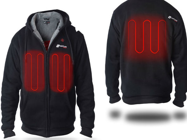 'ചൂടന്‍‍' യുഎസ്ബി ജാക്കറ്റ്