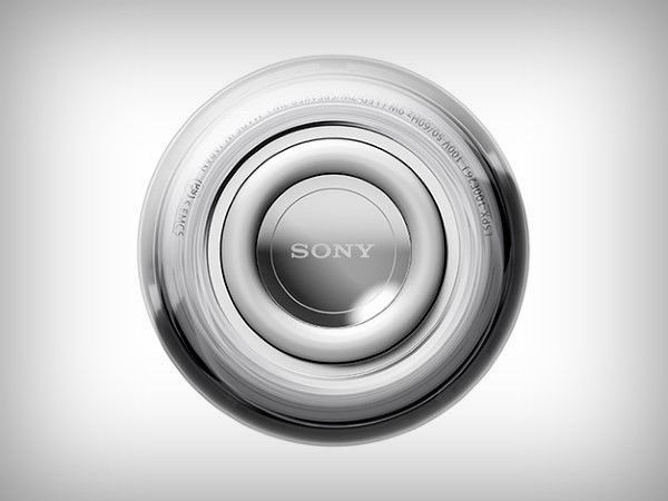 പാട്ട് പാടുന്ന ബള്‍ബുമായ് സോണി