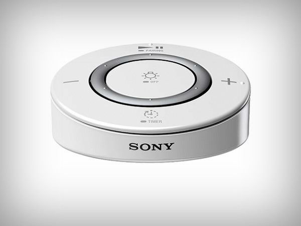 പാട്ട് പാടുന്ന ബള്‍ബുമായ് സോണി