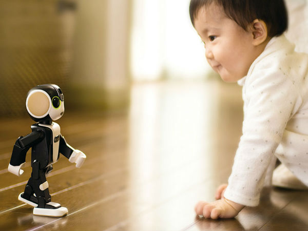 'നടക്കുന്ന' സ്മാര്‍ട്ട്ഫോണ്‍