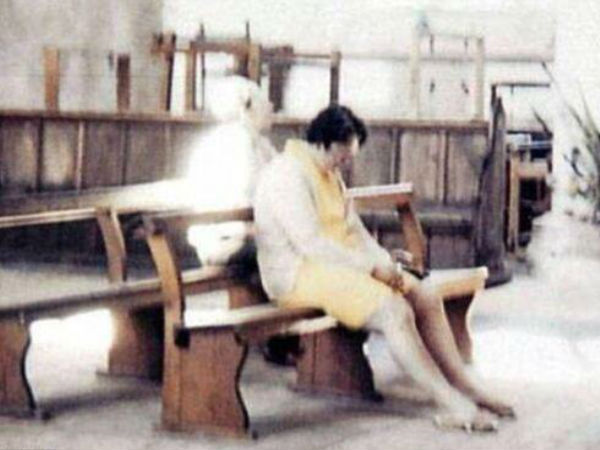 പ്രേതങ്ങള്‍ ക്യാമറയില്‍