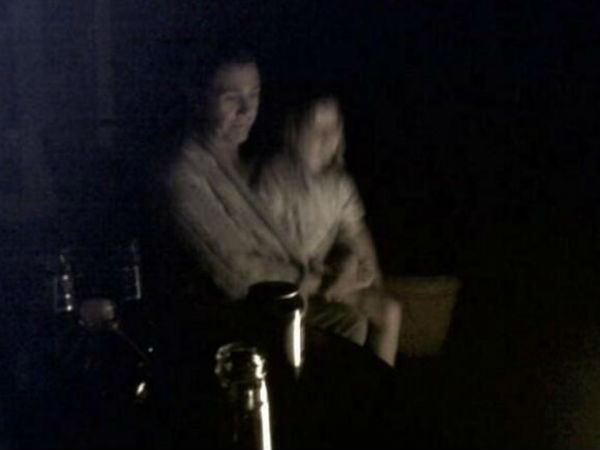 പ്രേതങ്ങള്‍ ക്യാമറയില്‍