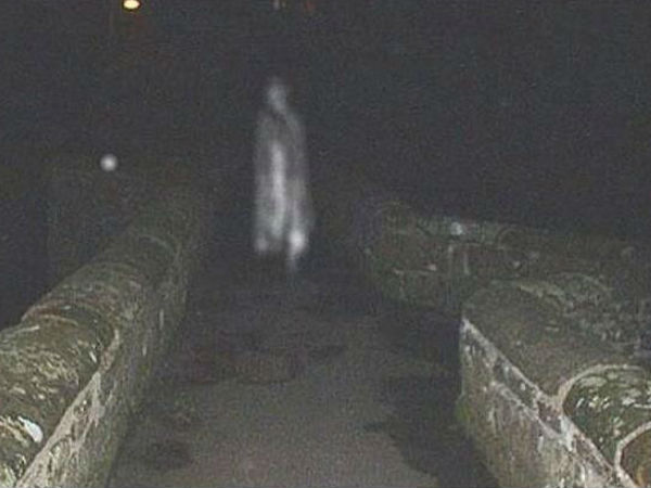 പ്രേതങ്ങള്‍ ക്യാമറയില്‍