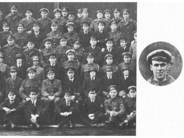 പ്രേതങ്ങള്‍ ക്യാമറയില്‍