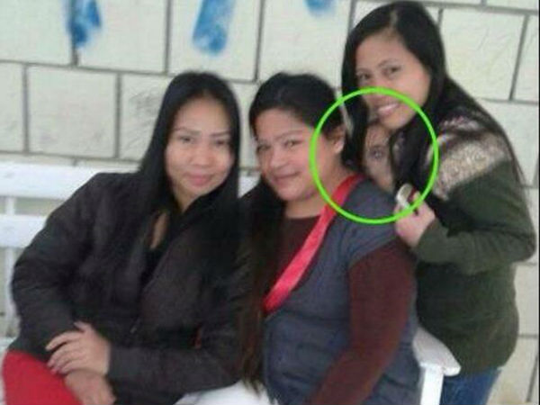 പ്രേതങ്ങള്‍ ക്യാമറയില്‍