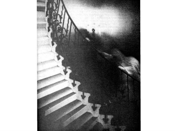 പ്രേതങ്ങള്‍ ക്യാമറയില്‍