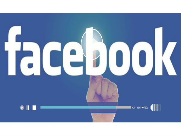 ഫേസ്ബുക്കില്‍ ഒരു ദിവസം 800 കോടി വീഡിയോകള്‍