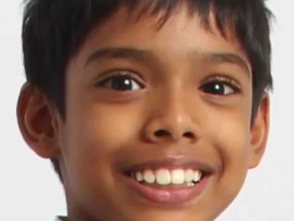 ലോകത്തിലെ 'കുഞ്ഞ് സിഇഒ'