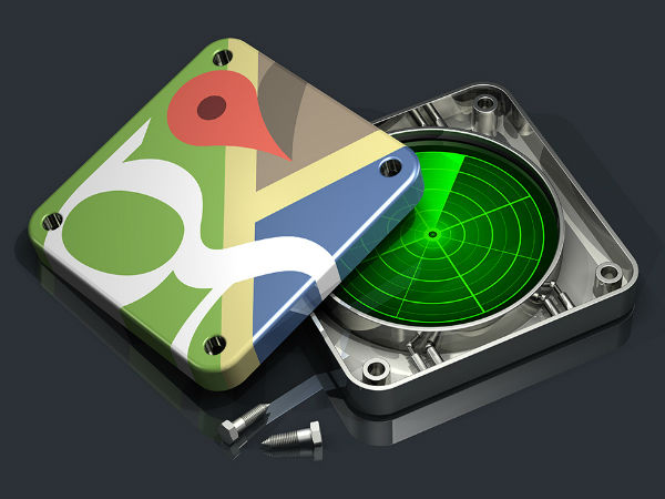 ഇന്റര്‍നെറ്റ്‌ ഇല്ലെങ്കിലും ഇനി വഴി തെറ്റില്ല: 'ഓഫ്‌-ലൈന്‍' ഗൂഗിള്‍ മാപ്പ് എത്തി