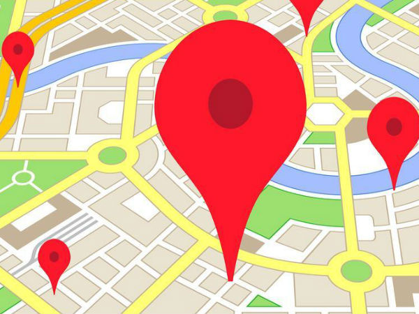 ഇന്റര്‍നെറ്റ്‌ ഇല്ലെങ്കിലും ഇനി വഴി തെറ്റില്ല: 'ഓഫ്‌-ലൈന്‍' ഗൂഗിള്‍ മാപ്പ് എത്തി