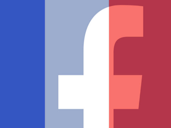 നിറം മാറിയ പ്രൊഫൈല്‍ ചിത്രങ്ങളുമായി ഫേസ്ബുക്ക്