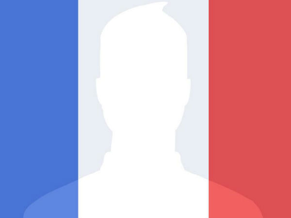 നിറം മാറിയ പ്രൊഫൈല്‍ ചിത്രങ്ങളുമായി ഫേസ്ബുക്ക്